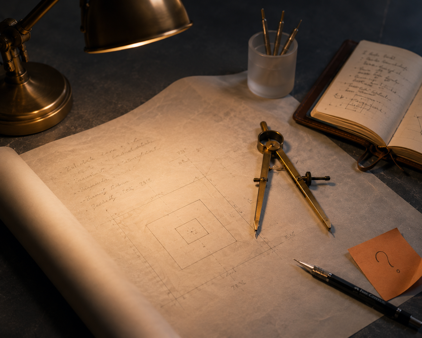 Discovery and requirements gathering